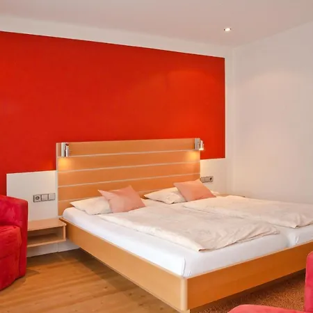 Gartenhotel Feldeck Lauchringen