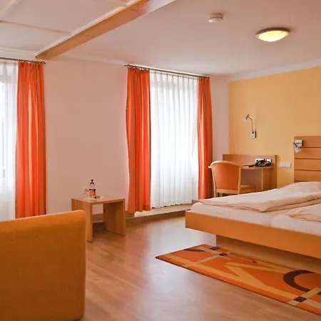 Gartenhotel Feldeck 3*