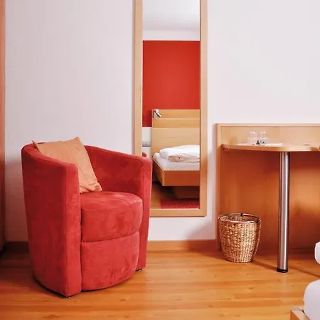 Gartenhotel Feldeck Lauchringen