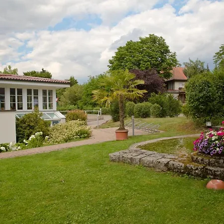 Gartenhotel Feldeck Hotel