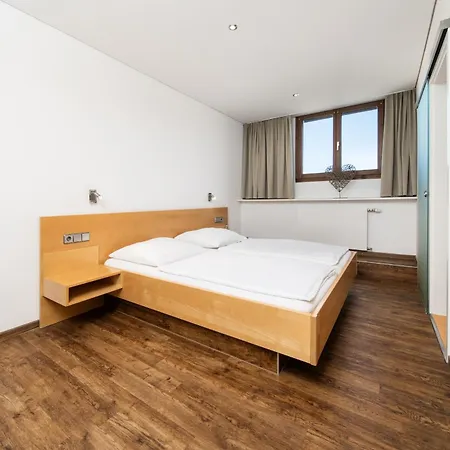 Gartenhotel Feldeck Lauchringen