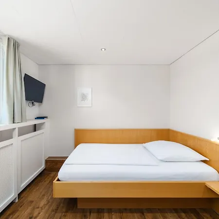 Gartenhotel Feldeck Lauchringen