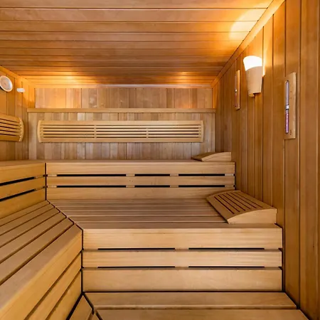 Gartenhotel Feldeck Lauchringen
