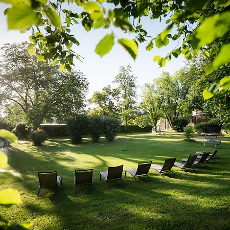 Gartenhotel Feldeck Lauchringen