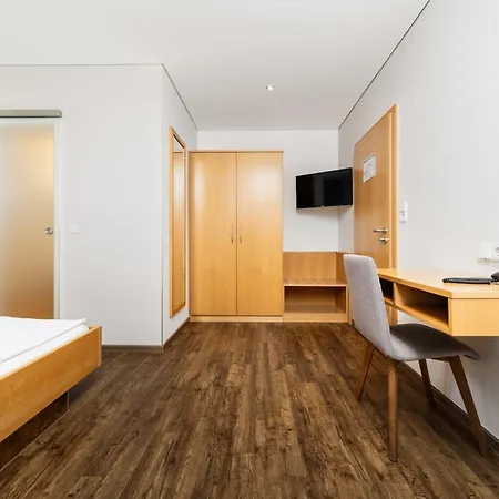 Gartenhotel Feldeck 3*