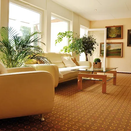 Gartenhotel Feldeck 3* Lauchringen