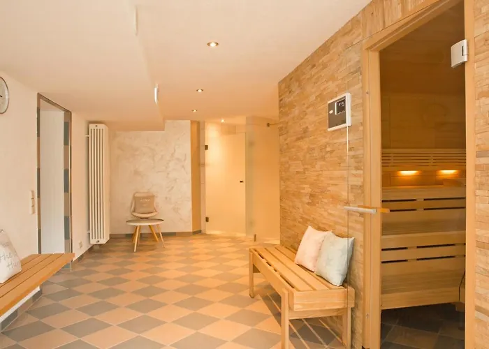 Gartenhotel Feldeck Hotel