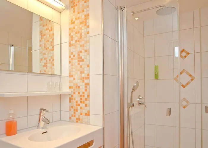 Gartenhotel Feldeck 3*