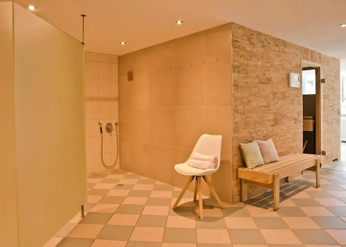 Gartenhotel Feldeck Lauchringen