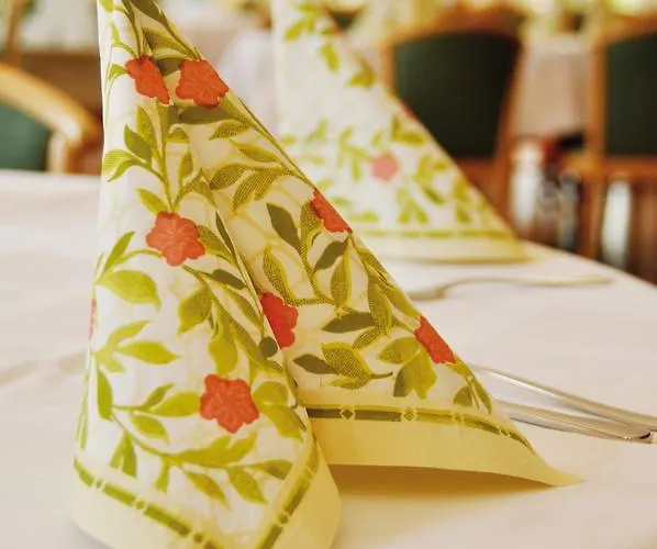 Gartenhotel Feldeck Hotel 3*